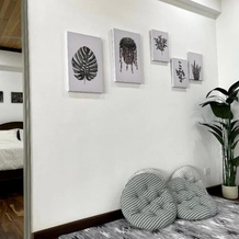 The Venus - Spacious Wooden TOP Floor Apartment, Sitiawan — photo 3