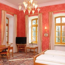 Hotel & Restaurant Waldschloss, 帕绍 — 照片 3