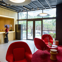 Aparthotel Adagio Alphaville, Баруэри — фото 2