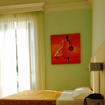 Hotel 'A Sciulia, Procida — photo 3