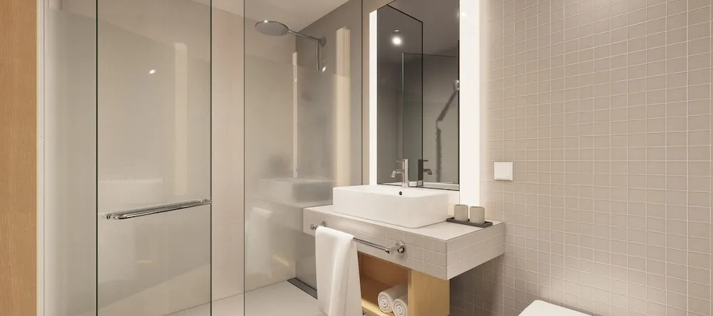 Lotte Hotel & Resort Gimhae, Gimhae — photo 1