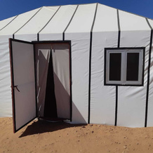 starlitdesertcamp, 富姆兹吉德 — 照片 3