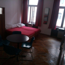 Chili Hostel, Прага — фото 4