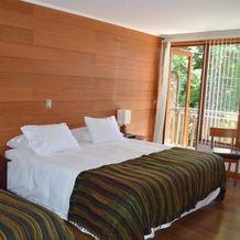 Cocurantu Hotel Boutique, Pucon — photo 3