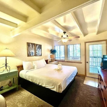 Mountain Harbor Lodge cottage on Lake Ouachita by RedAwning, 艾达山 — 照片 5