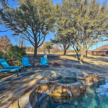 Private Pool: Spacious & Vibrant Argyle Villa!, Аргайл — фото 5