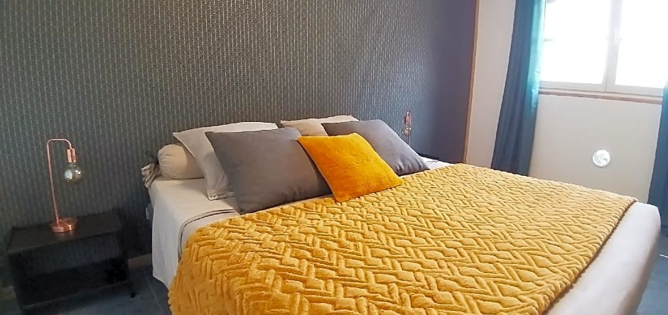 Dream House & Spa, Bandol — photo 1