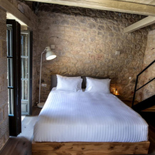 Korona Boutique Hotel - Superior Room, Итило — фото 3