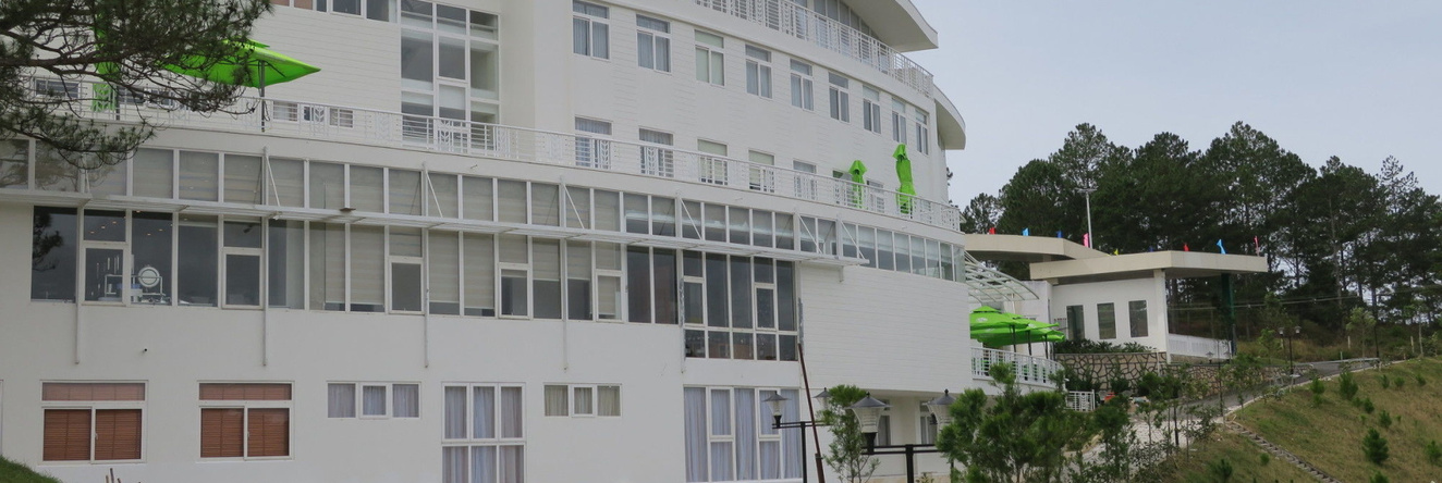 Tea Resort Dalat, Lac Duong — photo 1