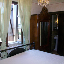 Tenuta Vento Di Mare, Фонди — фото 4