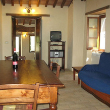 Agriturismo Villa Cuiano, 科尔托纳 — 照片 4
