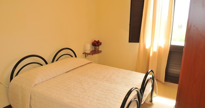 B&B Foresteria Attanasio, Кармьяно — фото 1