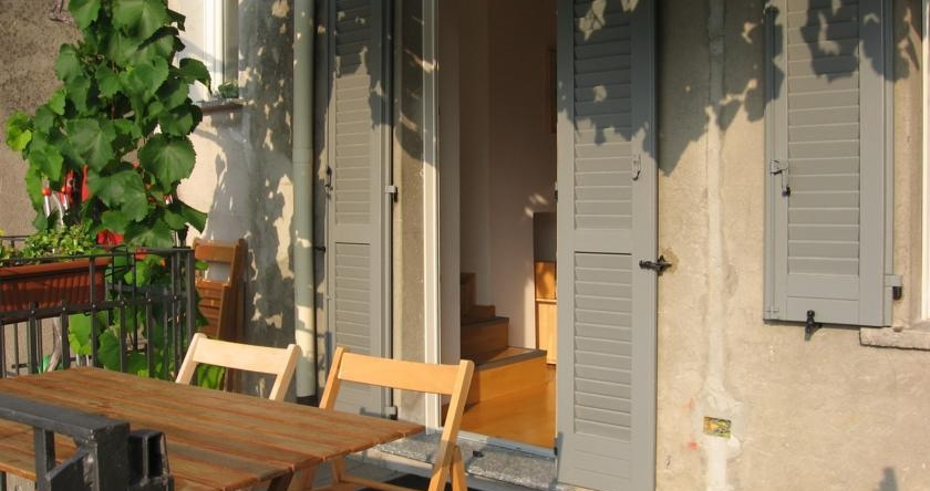 Moltrasio Casa Delluva, Мольтразио — фото 1