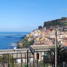 Sardamare Apartments Castelsardo, Кастельсардо — фото 2
