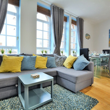 De La Haye Appartment, Линкольн — фото 4