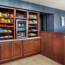 Best Western Plus Madison-Huntsville Hotel, Мадисон — фото 5