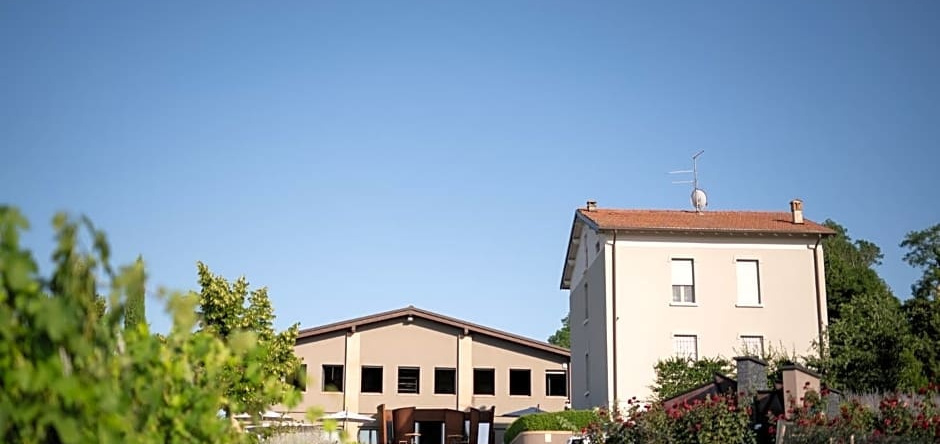 Oinoe La Città del Vino, 特拉韦塞托洛 — 照片 1