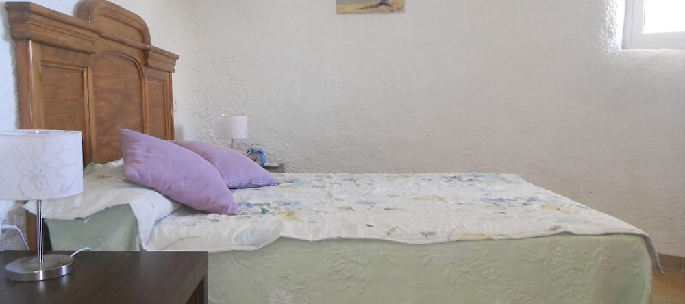 Villa El Oasis, Монда — фото 1