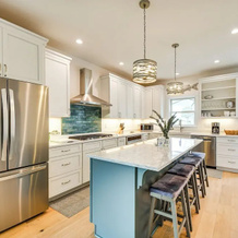 Walk to Beach & Central Park: Home in Cape Charles, 查尔斯角 — 照片 5