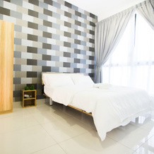 Econest Apartment, Gelang Patah — фото 4
