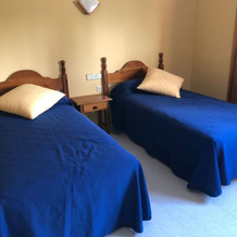 Hostal Costa Sol, 瓜尔乔斯 — 照片 5