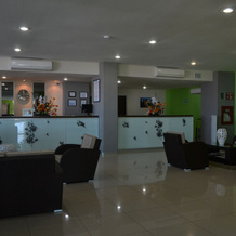 Quetzalcoatl Hotel & Suites Deluxe, 夸察夸尔科斯 — 照片 2