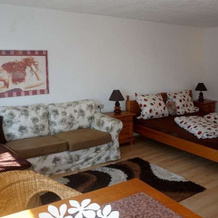 Pension Schwalbennest, Рибниц-Дамгартен — фото 2
