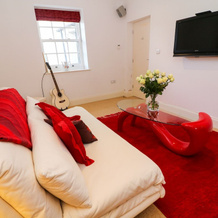 2 Lighthouse Cottage, Barrow-In-Furness, Барроу-Ин-Фернес — фото 4