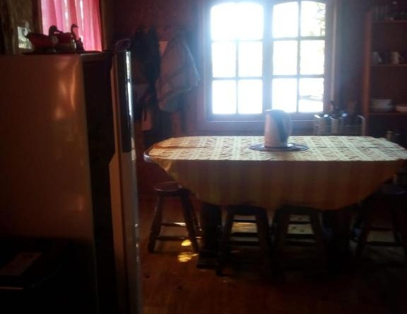 Hostal & Cabañas Luna del Sur, 琼奇 — 照片 1