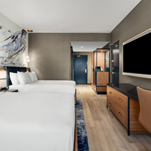 Hotel Indigo Vancouver Dwtn – Portland Area, 温哥华 — 照片 4