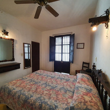 Hotel Colonial Restaurante & Bar, 拉戈斯德莫雷诺 — 照片 4