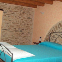 Agriturismo Il Nido Delle Rondini, Тестико — фото 2