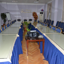Cajupi Hotel, Gjirokaster — photo 2
