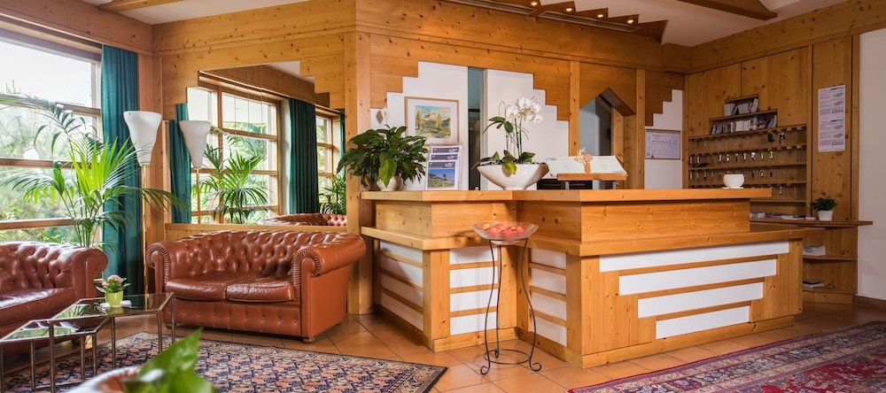 Hotel Tubris & Appartements - Residence Tubris, Campo Tures — photo 1