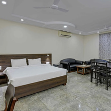 Hotel Highway King Shahpura, Котпутли — фото 3