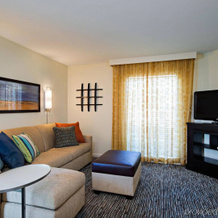 Hyatt House Gaithersburg, Гейтерсберг — фото 3