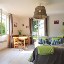 Le Clos Surcouf, Isigny-sur-Mer — photo 5