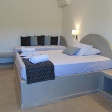 Potamida Suites, 沃托纳斯 — 照片 3