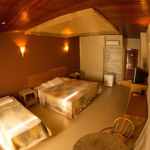 Rio das Garças Eco Resort, 圣若泽-迪米皮布 — 照片 2