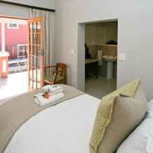 Beaufort Manor Country Lodge, 博福特西 — 照片 4
