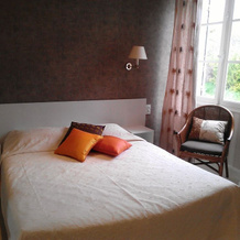 Hotel Cante Grit, 卡索邦 — 照片 5