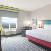 Hampton Inn Santa Clarita-Valencia, Санта-Кларита — фото 4