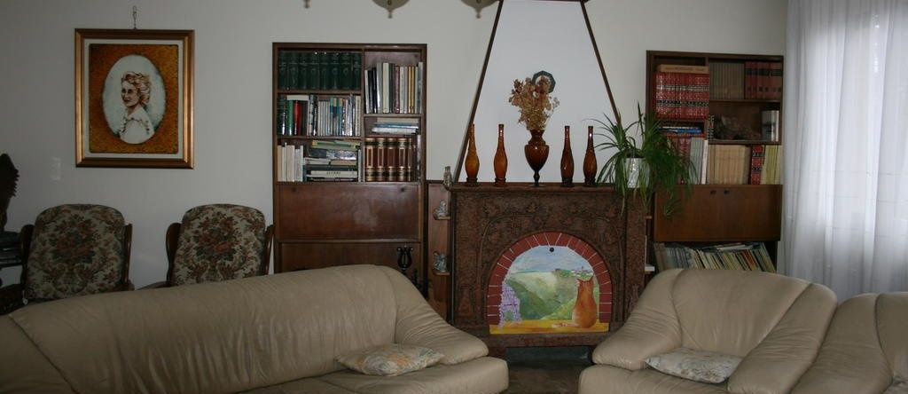 Casa Dello Speziale, 贝迪佐莱 — 照片 1