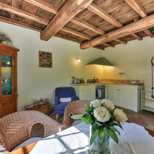 Odina Agriturismo, Лоро Киуффенна — фото 3