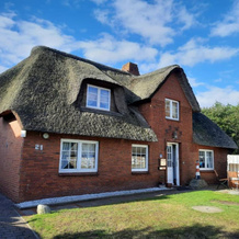 Haus Frisia Ferienwohnung Frisia 4, 诺尔多夫 — 照片 5