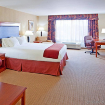 Holiday Inn Express & Suites Albany Airport Area - Latham By Ihg, Латем — фото 5