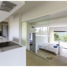 Modern Holiday Home in Sant Andreu de Llavaneres with Swimming Pool, Sant Andreu de Llavaneres — photo 2