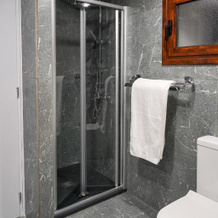Kamaroporta Luxury Apartments, Agios Theodoros — photo 4