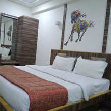 Hotel Sivaranjani, Erode — photo 5