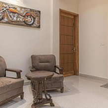 5 BHK by Bryll Homes, Jariana — photo 4